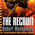Cover Art for 9780340881538, CHERUB: The Recruit: Book 1 by Robert Muchamore