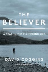 Cover Art for 9781668004715, The Believer by David Coggins