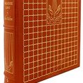 Cover Art for B00DHQVP5S, PARADISE LOST Easton Press by John Milton