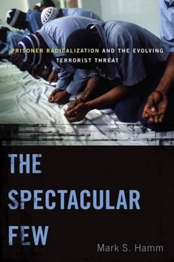 Cover Art for 9780814725443, The Spectacular Few by Unknown