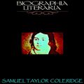 Cover Art for 1230000740654, Biographia Literaria by Samuel Taylor Coleridge
