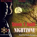 Cover Art for 9781614535102, Nightzone by Steven F. Havill