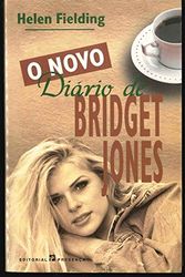 Cover Art for 9789722326261, O Novo Diario De Bridget Jones (Portuguese Edition) by Helen Fielding