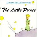 Cover Art for 9786050439809, The Little Prince (Illustrated) by Antoine de Saint-Exupéry