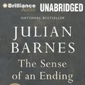 Cover Art for 9781491537596, The Sense of an Ending by Julian Barnes