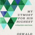 Cover Art for 9781627077354, My Utmost for His Highest by Oswald Chambers