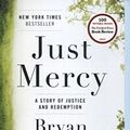 Cover Art for 9780812989328, Just Mercy by Bryan Stevenson