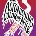 Cover Art for 9780316463997, The Astonishing Color of After by Emily X. R. Pan