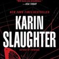 Cover Art for 9781455807369, Beyond Reach by Karin Slaughter