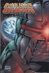 Cover Art for 9781888610017, Rob Liefeld presents-- Battlestar Galactica by Liefeld,Rob
