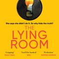 Cover Art for 9781471179266, The Lying Room Pa by Nicci French