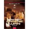 Cover Art for 9789731973685, Extraordinarele aventuri ale lui Arsène Lupin, hoțul gentilom by Maurice Leblanc