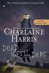 Cover Art for 9780613656504, Dead Until Dark by Charlaine Harris