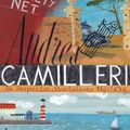 Cover Art for 9781529035551, The Safety Net (Inspector Montalbano mysteries) by Stephen Sartarelli