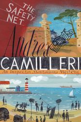 Cover Art for 9781529035551, The Safety Net (Inspector Montalbano mysteries) by Stephen Sartarelli
