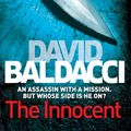 Cover Art for 9781447213529, The Innocent by David Baldacci