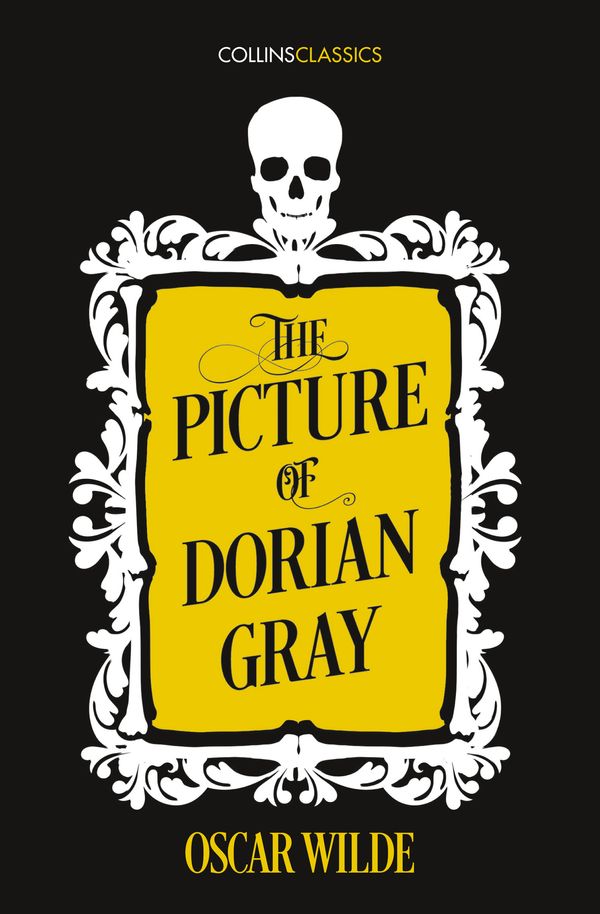 Cover Art for 9780008195588, The Picture of Dorian Gray (Collins Classics) by Oscar Wilde