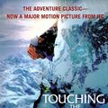 Cover Art for 9780099452294, Touching the Void by Joe Simpson