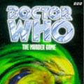 Cover Art for B00SB364HQ, By Steve Lyons The Murder Game (Doctor Who (BBC Paperback)) [Paperback] by Unknown