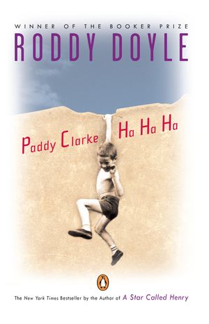 Cover Art for 9780140233902, Paddy Clarke Ha Ha Ha by Roddy Doyle
