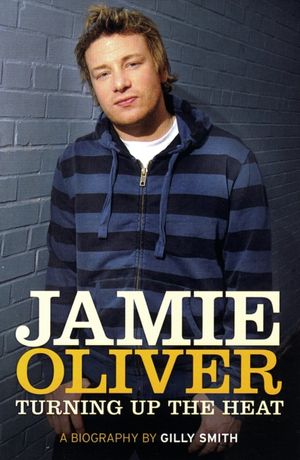 Cover Art for 9780233002569, The Jamie Oliver Effect by Gilly Smith