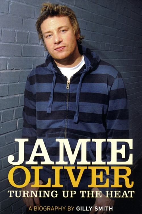 Cover Art for 9780233002569, The Jamie Oliver Effect by Gilly Smith