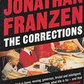Cover Art for 9780007743018, The Corrections by Jonathan Franzen