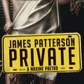 Cover Art for 9789023463764, Private by James Patterson