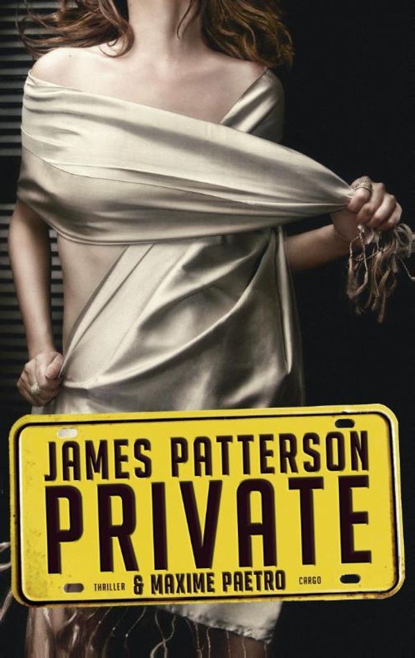 Cover Art for 9789023463764, Private by James Patterson