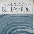 Cover Art for 9780205128815, Physiology of Behavior by Neil R. Carlson