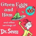 Cover Art for 9780807219935, Green Eggs and Ham by Dr Seuss, Various, Various