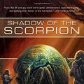 Cover Art for 9781597801546, Shadow of the Scorpion by Neal Asher