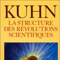 Cover Art for 9782080811158, LA STRUCTURE DES REVOLUTIONS SCIENTIFIQUES by Thomas Samuel Kuhn, Laure Meyer