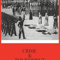 Cover Art for 9782382260326, Crime And Punishment: by fyodor  fedor  dostoevsky  dostoyevsky translated volokhonsky books of punishment punishement punishments paperback the crimes a new translation an  dostoievski english by Fyodor Dostoevsky