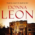 Cover Art for 9780099491033, Through a Glass Darkly by Donna Leon