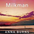 Cover Art for 9789720032065, Milkman by Anna Burns