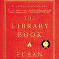 Cover Art for 9781476740195, The Library Book by Susan Orlean