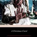 Cover Art for 9781979253345, A Christmas Carol by Charles Dickens