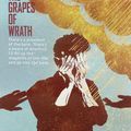 Cover Art for 9780141394886, The Grapes of Wrath by John Steinbeck