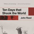 Cover Art for 9781510716797, Ten Days that Shook the World by John Reed