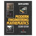 Cover Art for 9780201877618, Modern Engineering Mathematics by Prof Glyn James