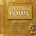 Cover Art for 9781400085910, Artemis Fowl by Eoin Colfer