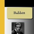 Cover Art for 9781595474834, Babbitt by Sinclair Lewis
