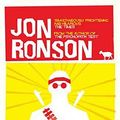 Cover Art for 8601404307409, The Men Who Stare At Goats by Jon Ronson