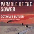 Cover Art for 9780704344211, Parable of the Sower by Octavia E. Butler