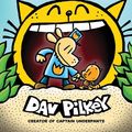 Cover Art for 9780545935173, Dog Man: Lord of the Fleas by Dav Pilkey