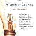Cover Art for 9785551304869, The Wisdom of Crowds by James Surowiecki