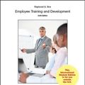 Cover Art for 9780071326384, Employee Training and Development by Raymond Noe