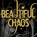 Cover Art for 9780316188401, Beautiful Chaos by Kami Garcia