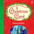 Cover Art for 9781409583967, A Christmas Carol (Illustrated Originals) by Charles Dickens